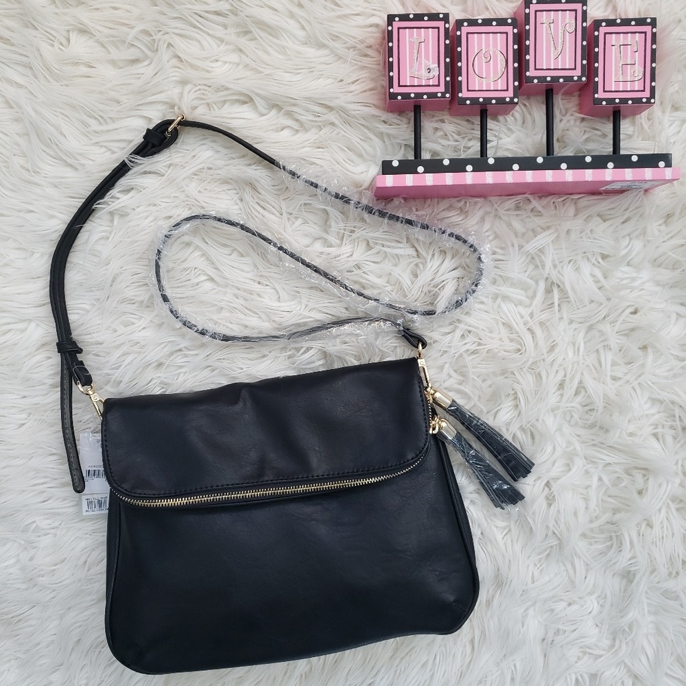 Crossbody bag